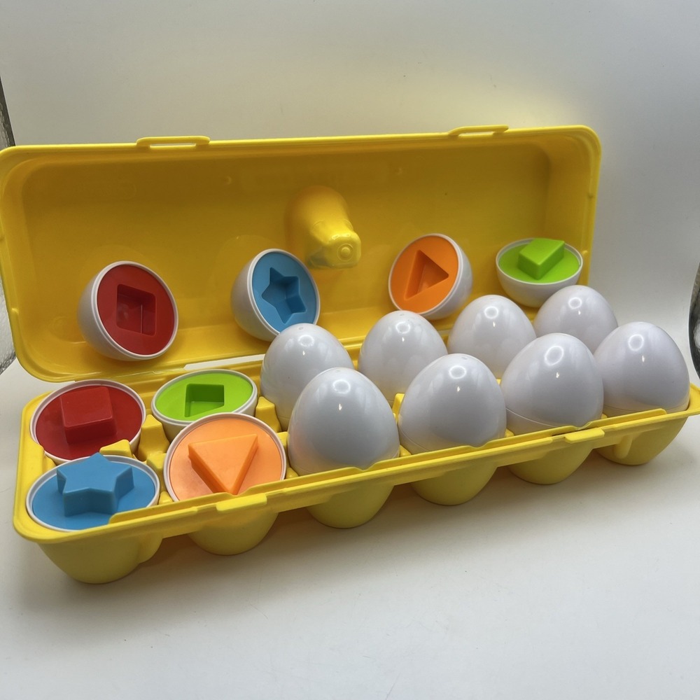 My First Find & Match Colors & Shapes Prextex